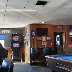 Typical Wi dive bar