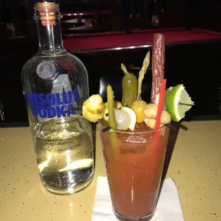 drink