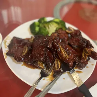 Seng Seafood Restaurant