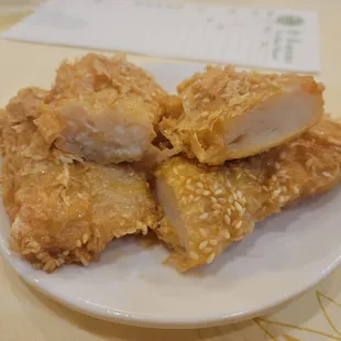 Bean Curd Roll