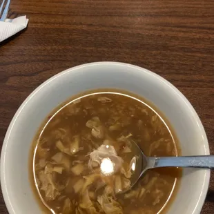 Soup