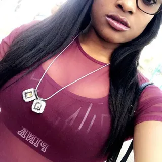 Shynise B.