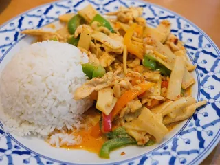 Amarin Thai Cuisine