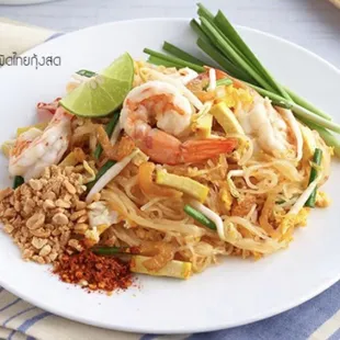 Pad Thai