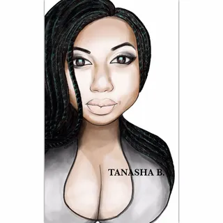 Tanasha B.