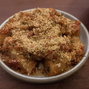 Braised ulu