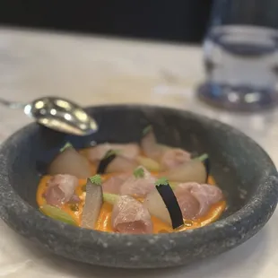 Kona kampachi
