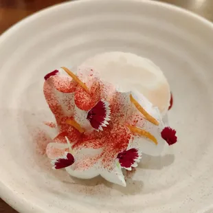 Rouge (dessert)