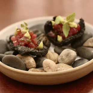 Poke Cracker