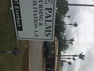 The Palms Nursing & Rehabilitation