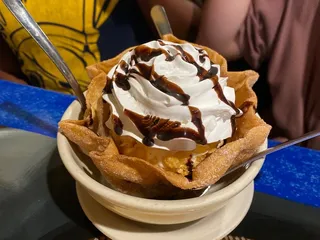 Vallarta's Mexican Resturant