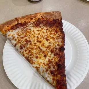 Cheese Pizza