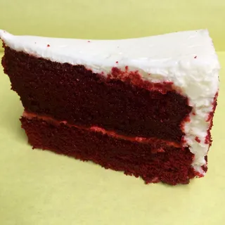 Red Velvet Cake