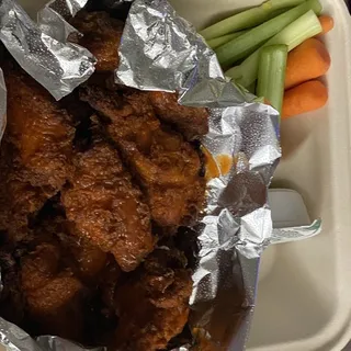 Buffalo Wings