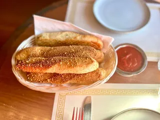 Mozzarella di Bufala