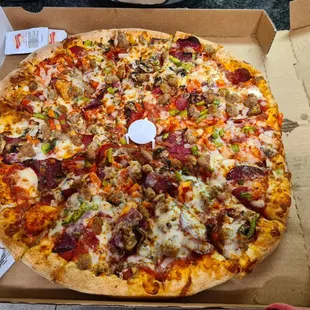 Seniore&apos;s Special