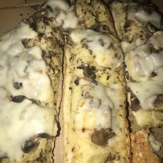Garlic Bread