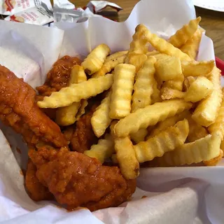 Fries