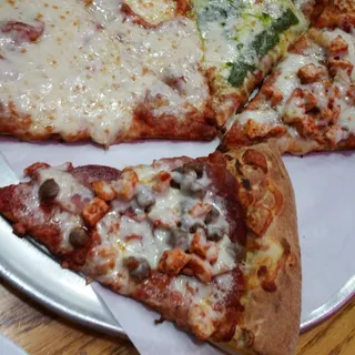 Cheese Slice