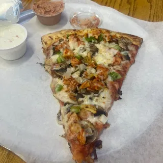Chicken Special Slice