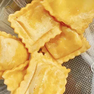 Ravioli