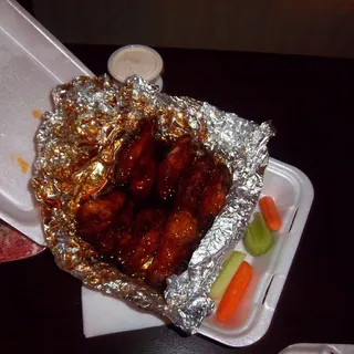 Teriyaki Sauce