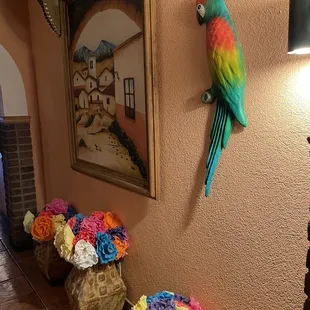 More decorations