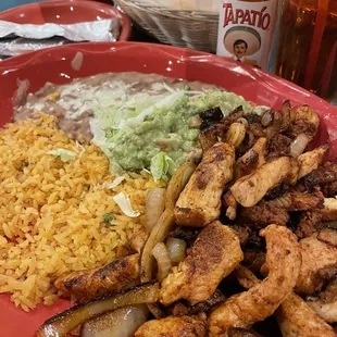 Pollo Bravo