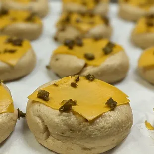 Señor Bagels & More