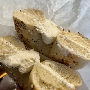 Everything Bagel