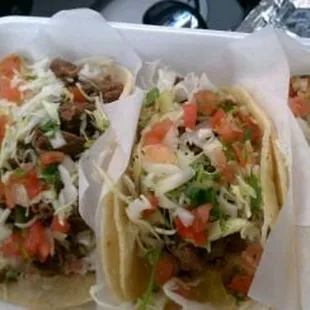 Grilled Shrimp Quesadilla