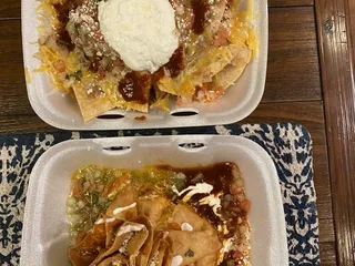 Frida & Diego Restaurant