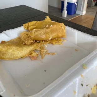 Shrimp Tacos