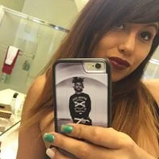 Jacqueline B.