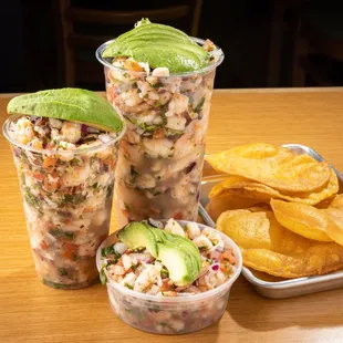 Ceviche