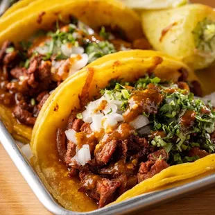 Alpastor Tacos