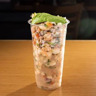 Ceviche