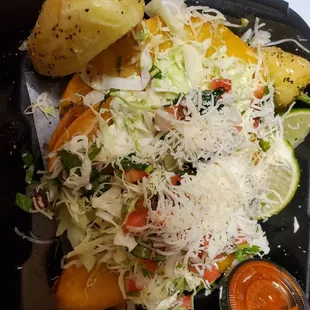 Yellow Chile