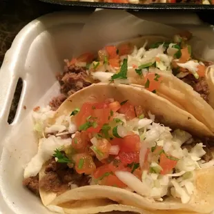 Great food, and prices.