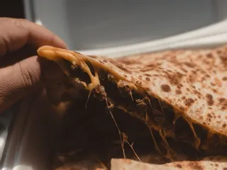 Servando's Taco Shop