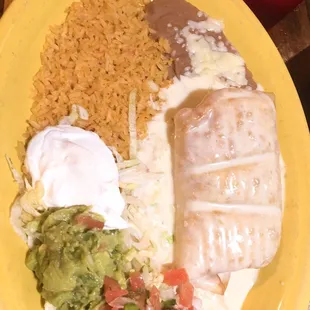 Chimichanga