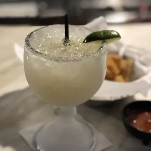 Grand Margarita