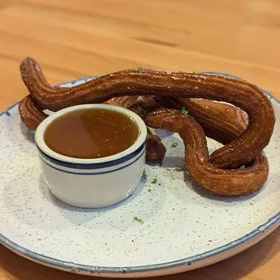 Churros