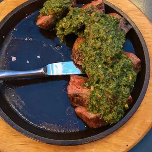 Asado De Res