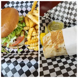 Cali Burger