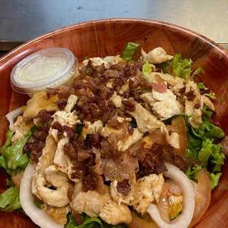 Chicken Salad
