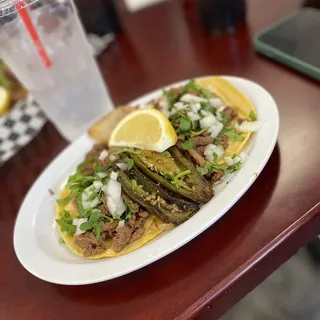 Tacos