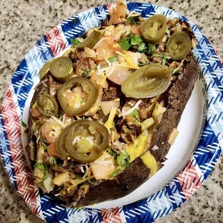 Asada Papa