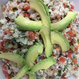 Ceviche
