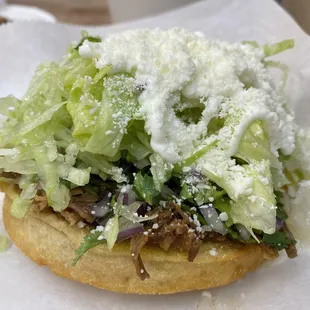 Sopes